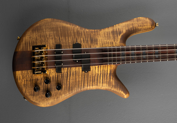 Euro 4 Rex Brown Signature - Desert Gold
