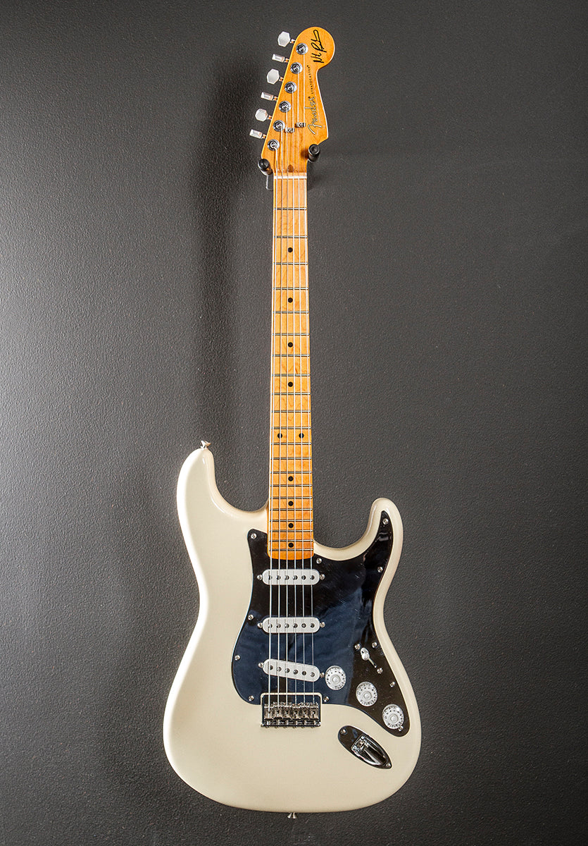 Used Nile Rodgers Hitmaker Strat &