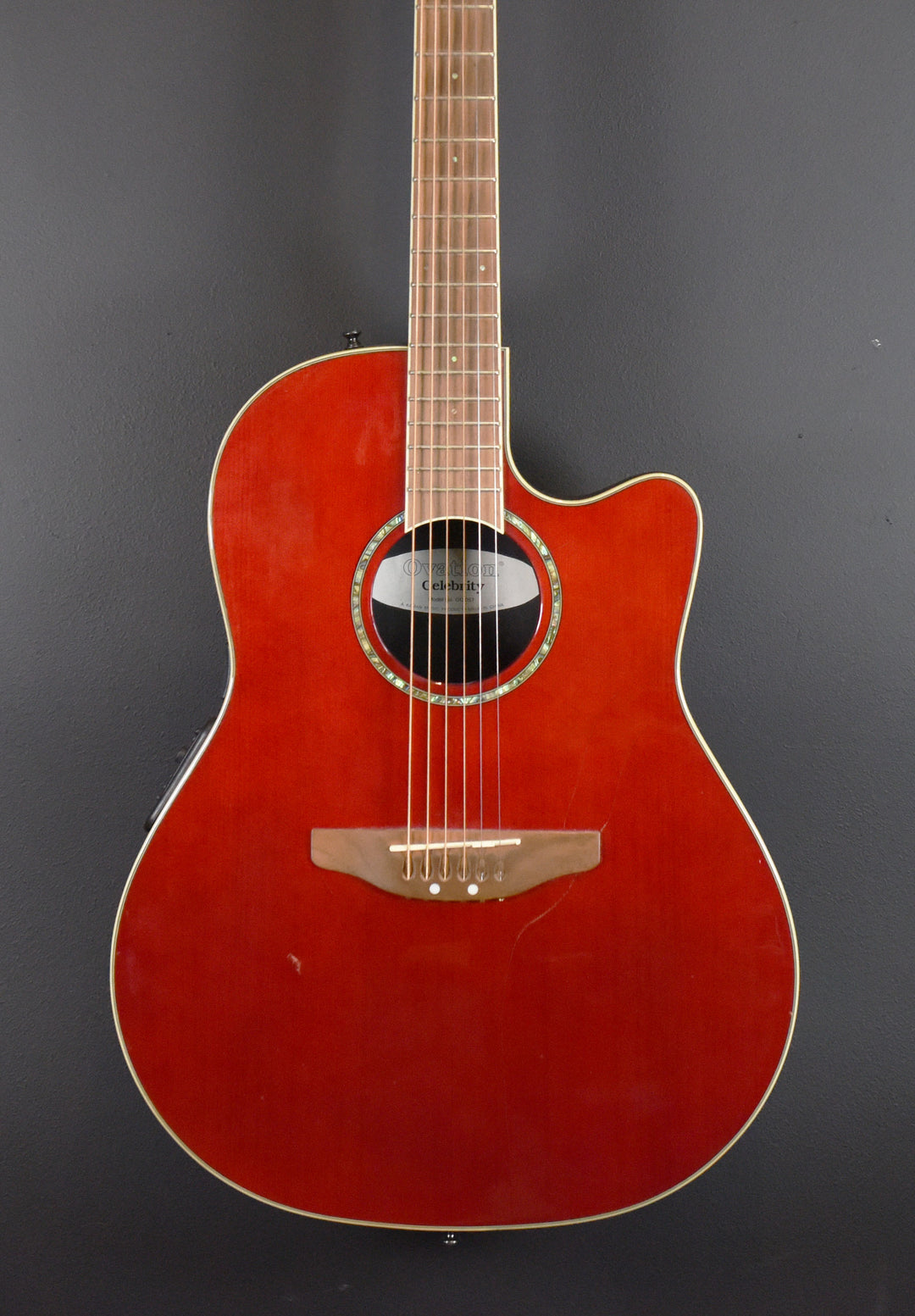 Celebrity Model GC 057, Recent