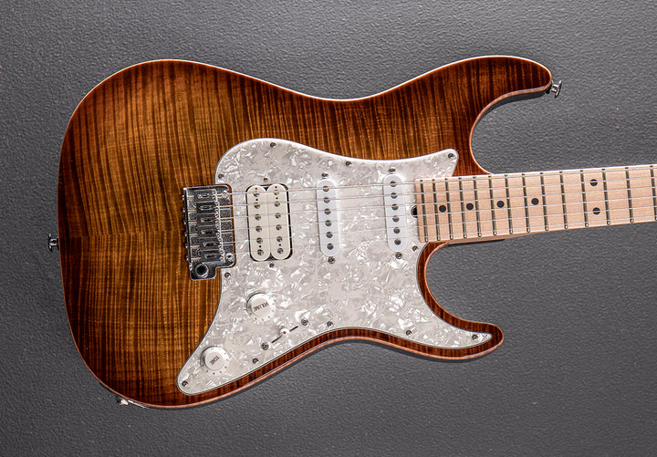 Pro Series S4 &