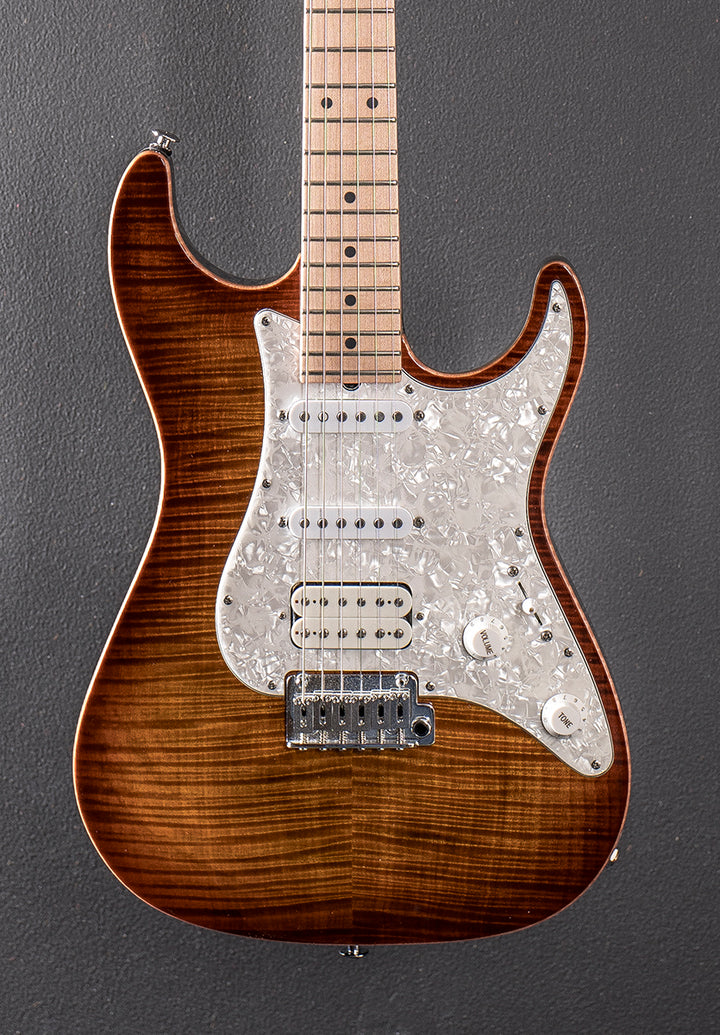 Pro Series S4 &