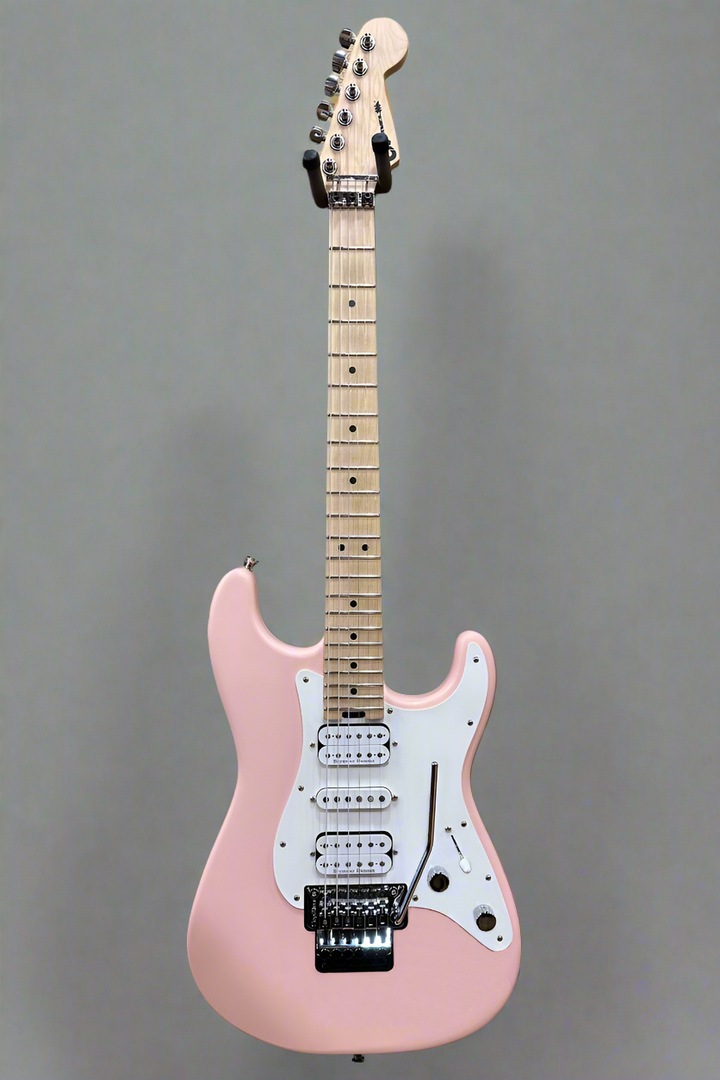 Used Pro-Mod So-Cal Style 1 HH FR &