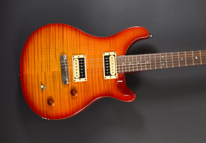 SE Custom 22 &