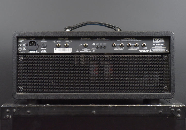 Archon 50 Head, Recent