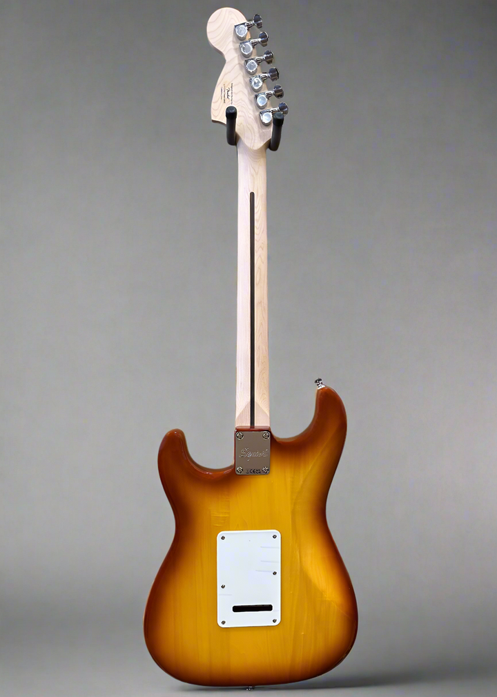 Affinity Series Stratocaster FMT HSS - Sienna Sunburst