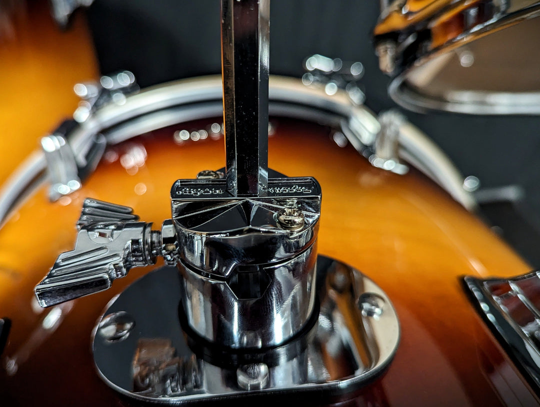 PowerTone 3-Piece Shell Pack