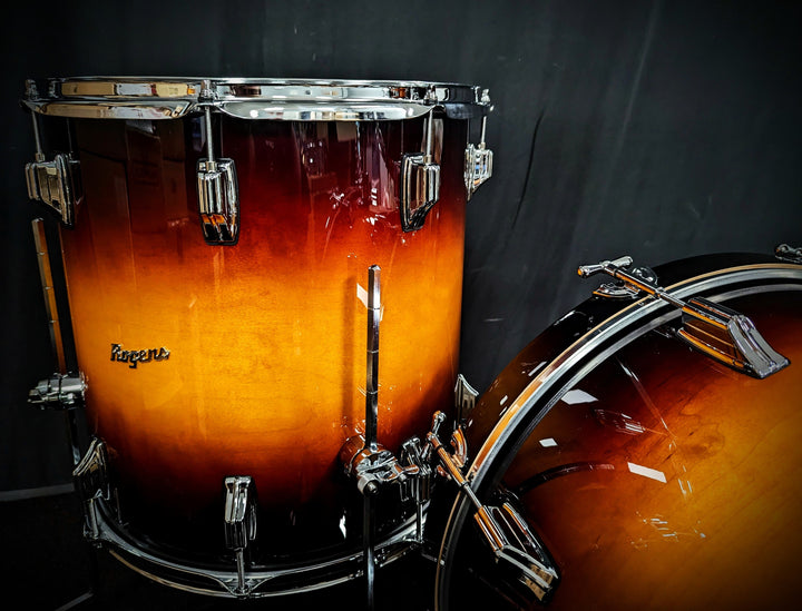 PowerTone 3-Piece Shell Pack