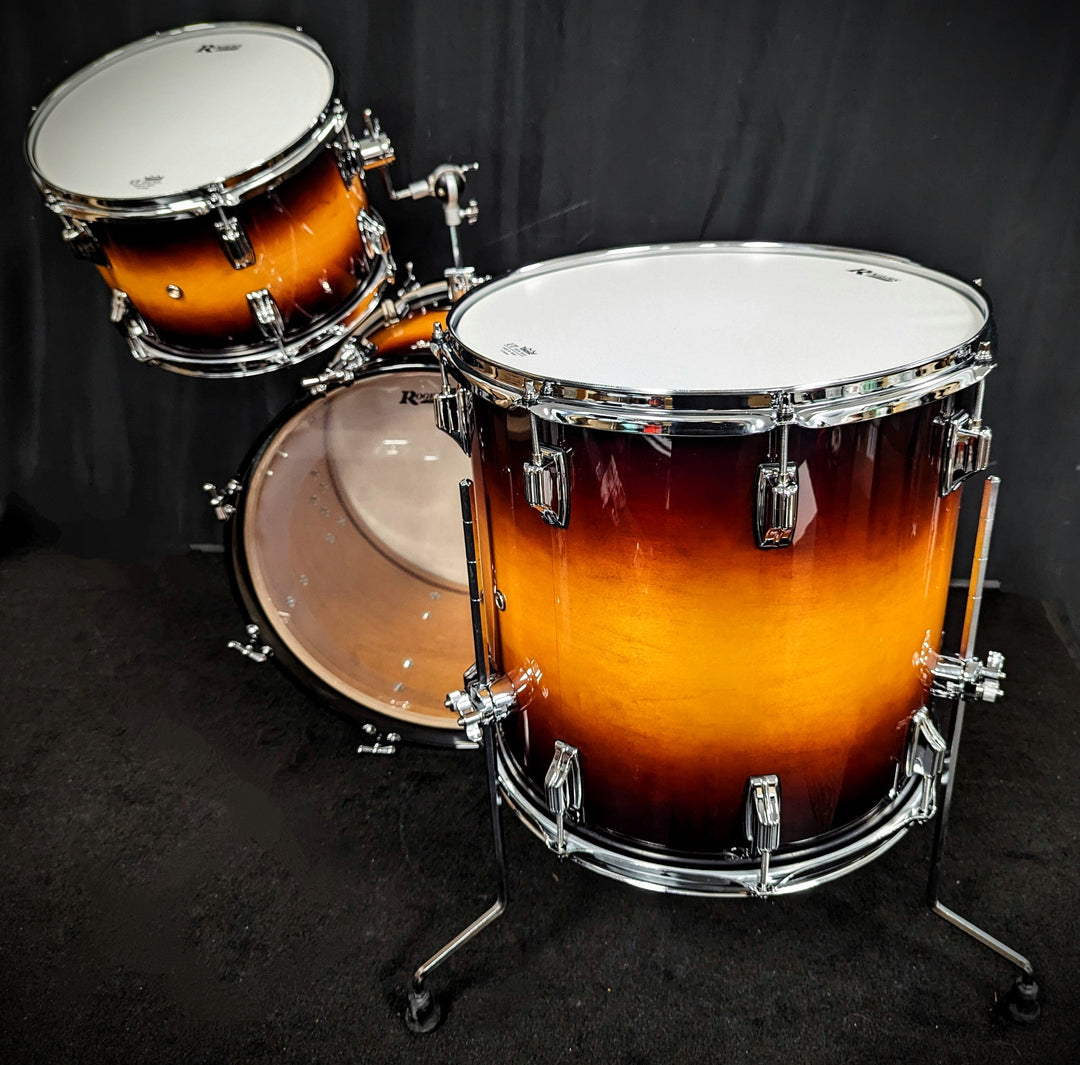 PowerTone 3-Piece Shell Pack