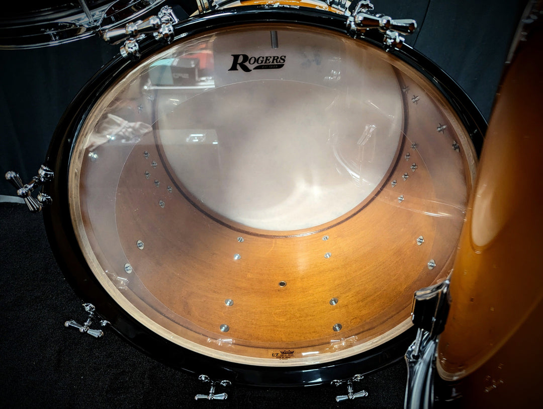 PowerTone 3-Piece Shell Pack
