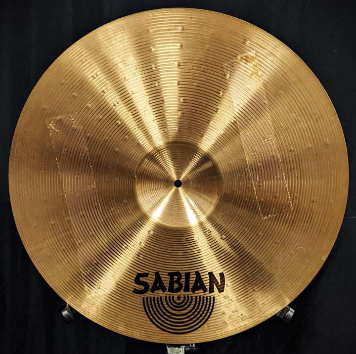 B8 Pro 20 Inch Ride