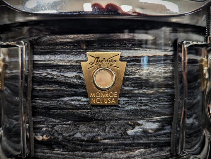 Classic Maple Snare