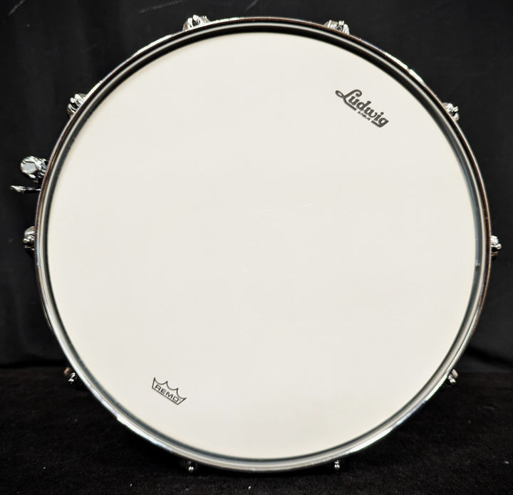 Classic Maple Snare