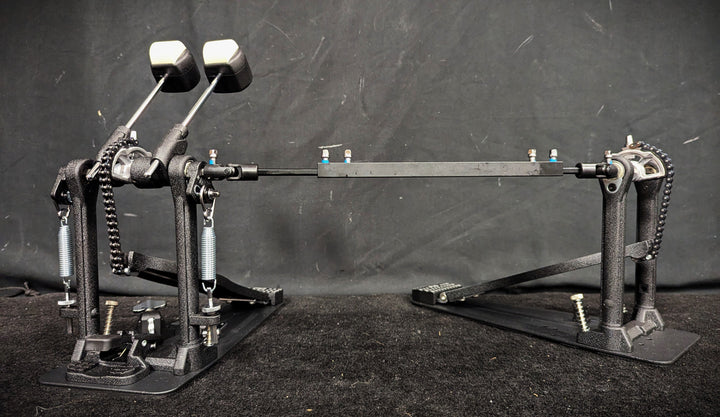 2000 Series Double Bass Drum Pedal