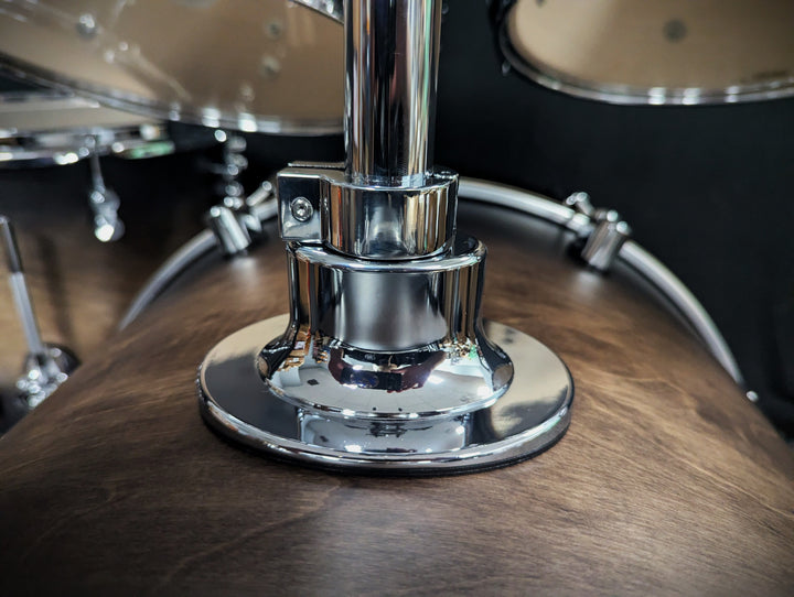 Concept Maple 7-Piece Shell Pack Charcoal Satin Burst