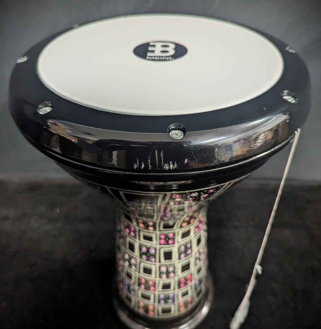 8.5 Inch Aluminum Series Doumbek - Discounted!