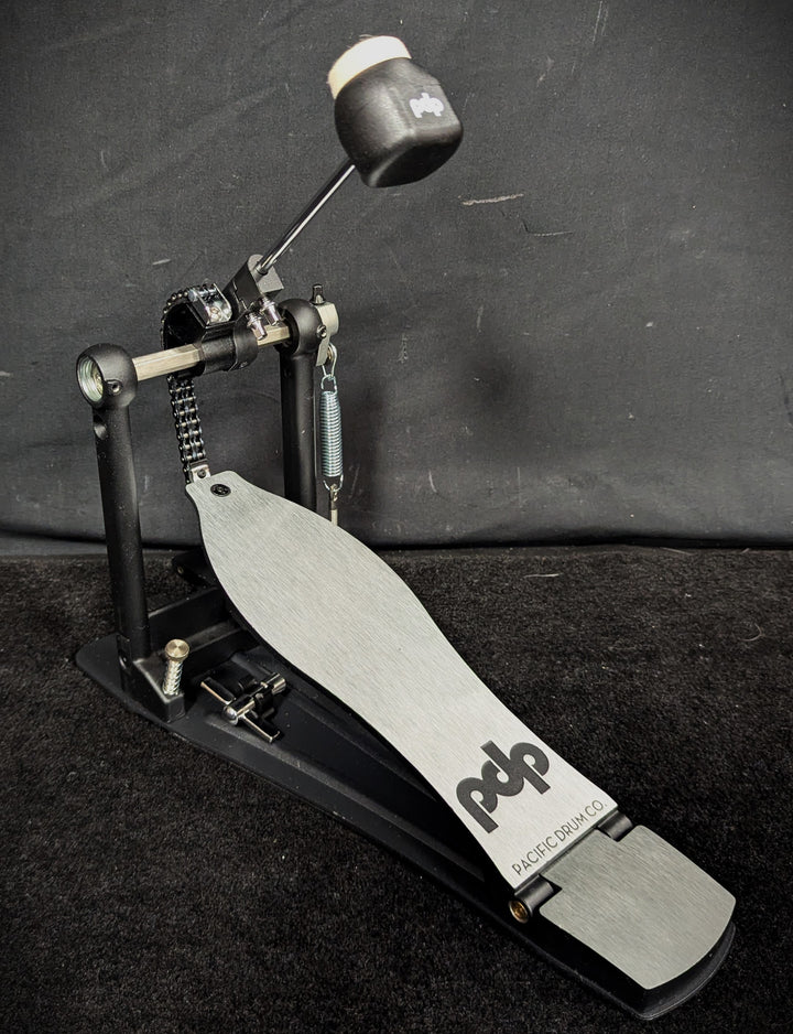 800 Series Single Bass Drum Pedal