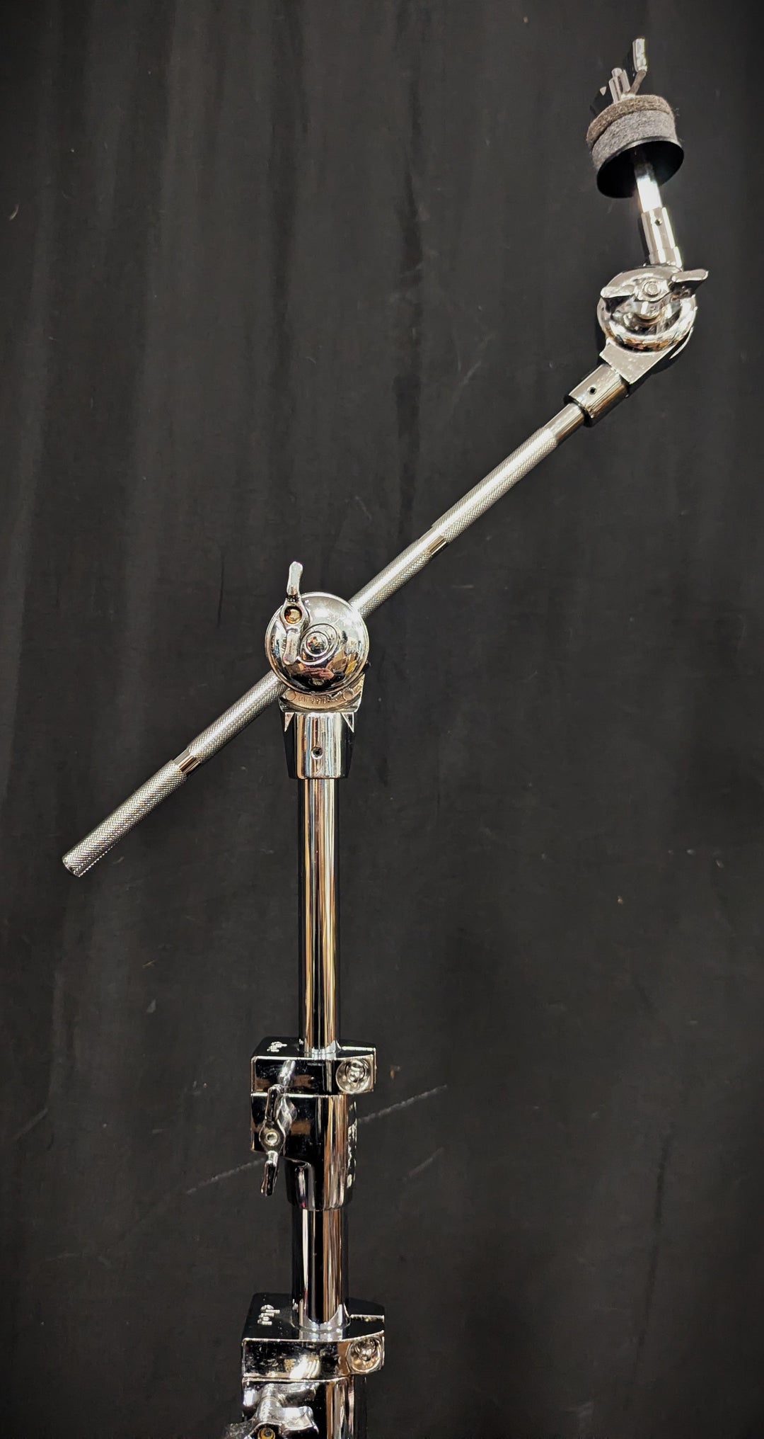 Boom Cymbal Stand