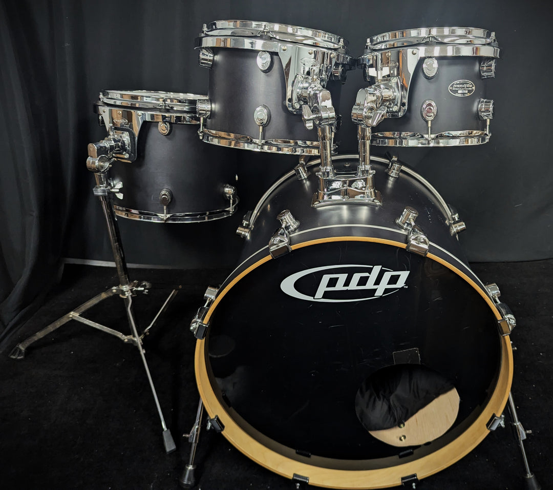 FS Series 4-Piece Shell Pack