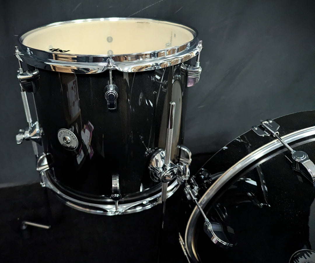 New Yorker 4 Piece Shell Pack