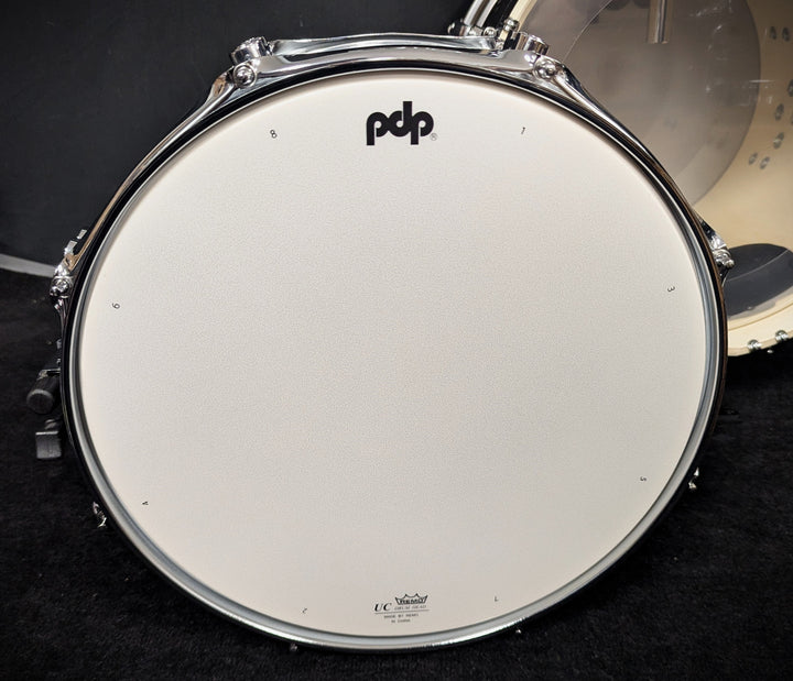 New Yorker 4 Piece Shell Pack