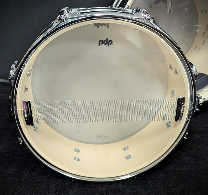 New Yorker 4 Piece Shell Pack