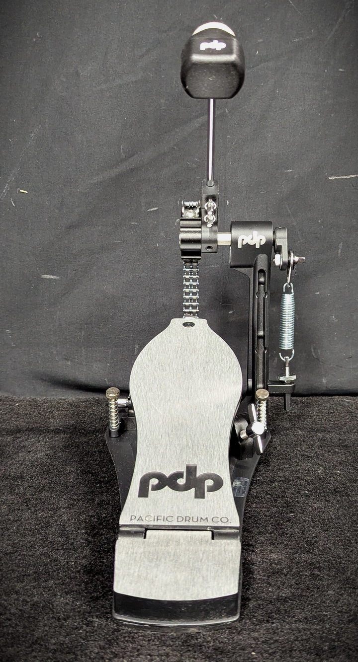 Concept Series Single Bass Drum Pedal