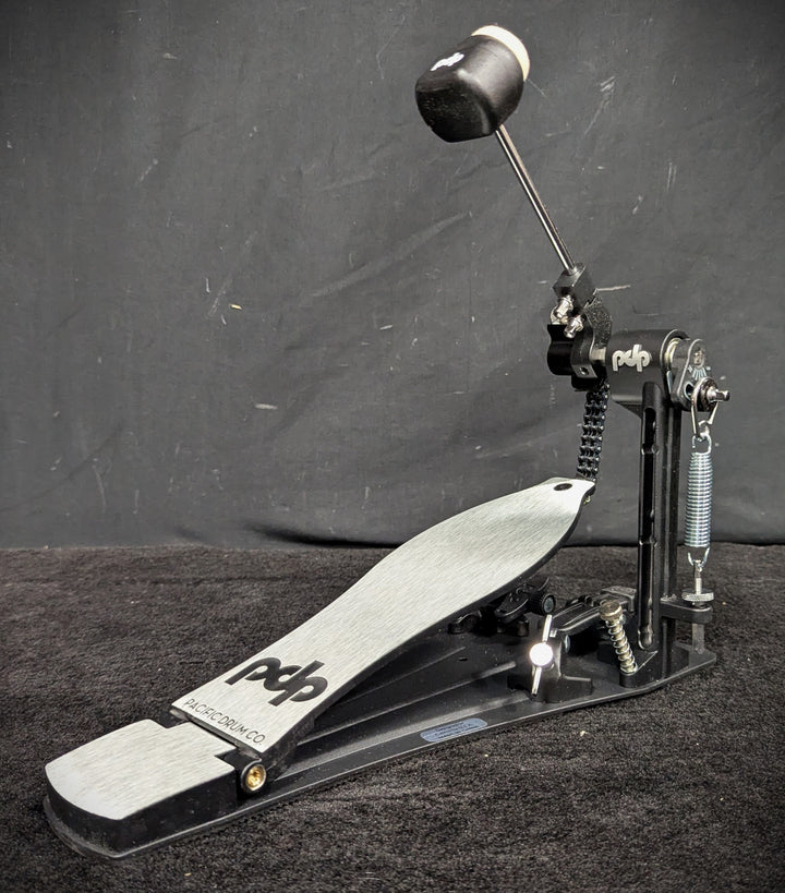 Concept Series Single Bass Drum Pedal
