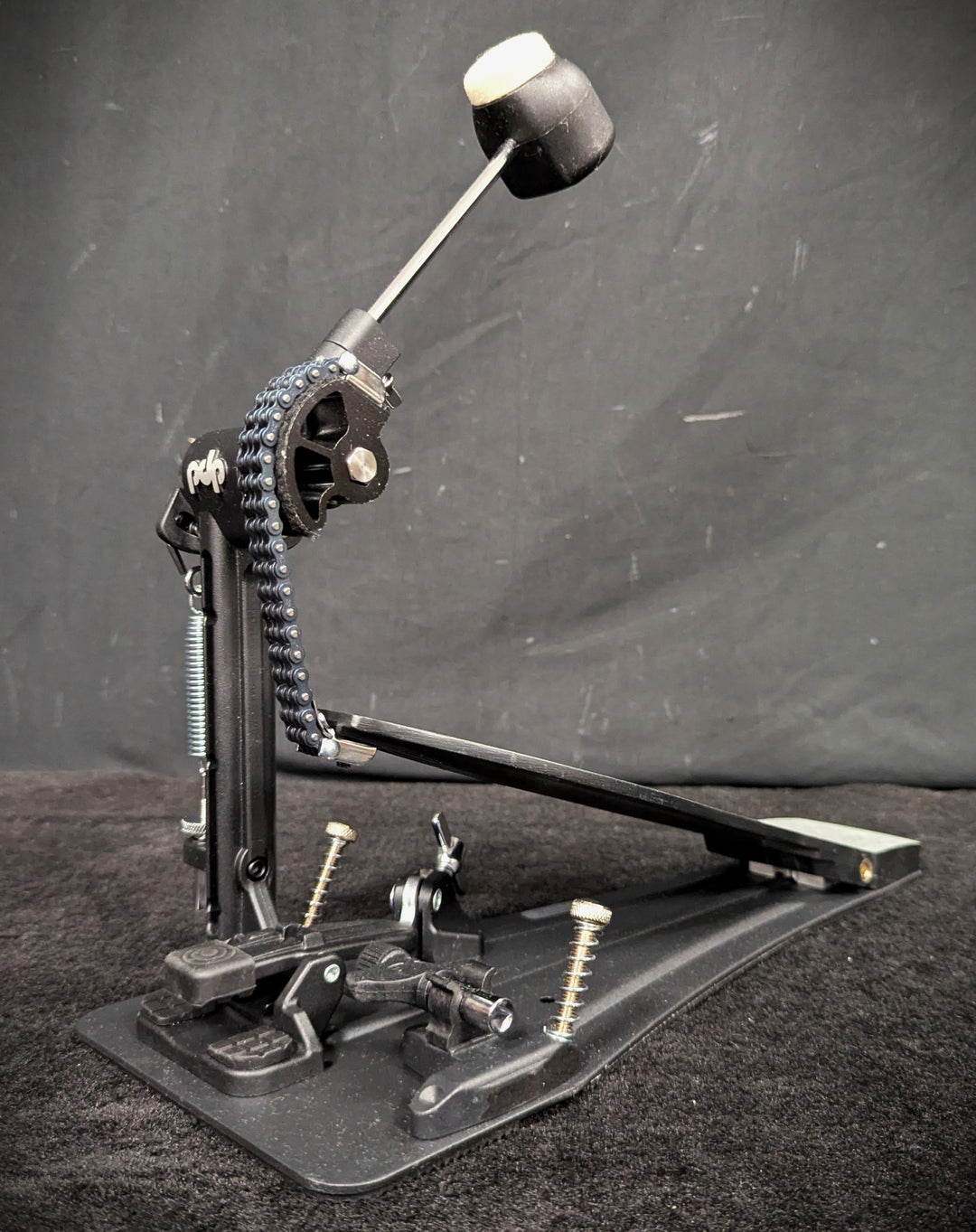 Concept Series Single Bass Drum Pedal