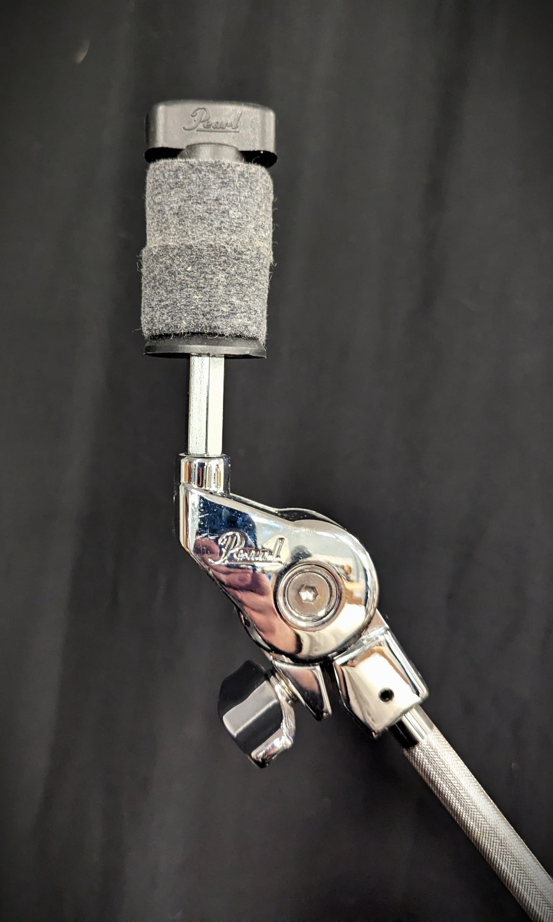 Boom Cymbal Stand