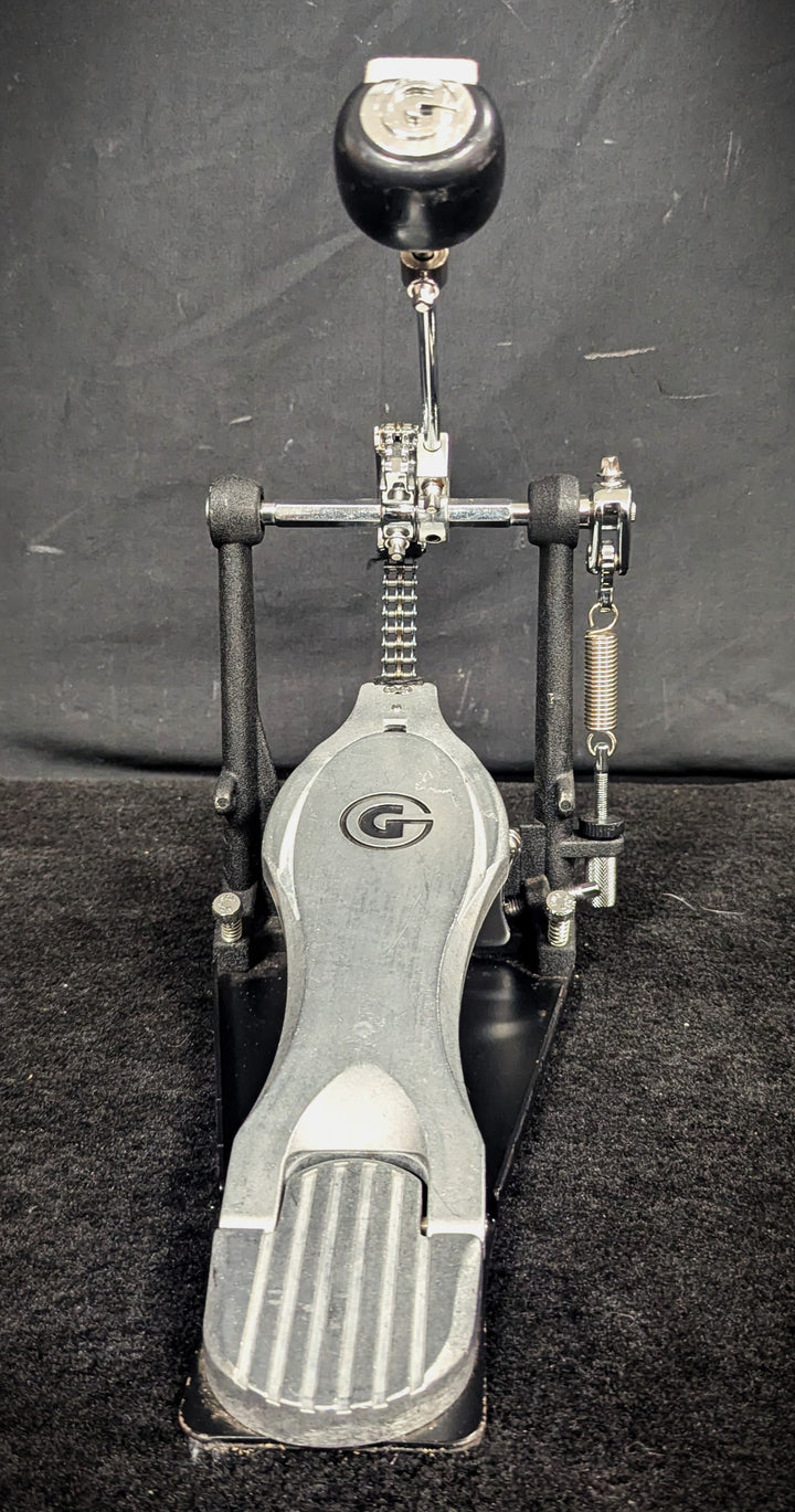 Single Bass Drum Pedal