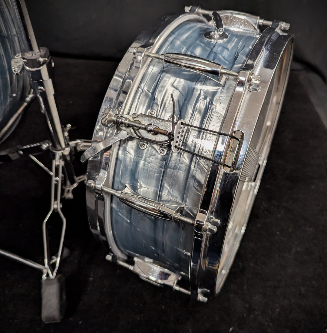 4-Piece Player&
