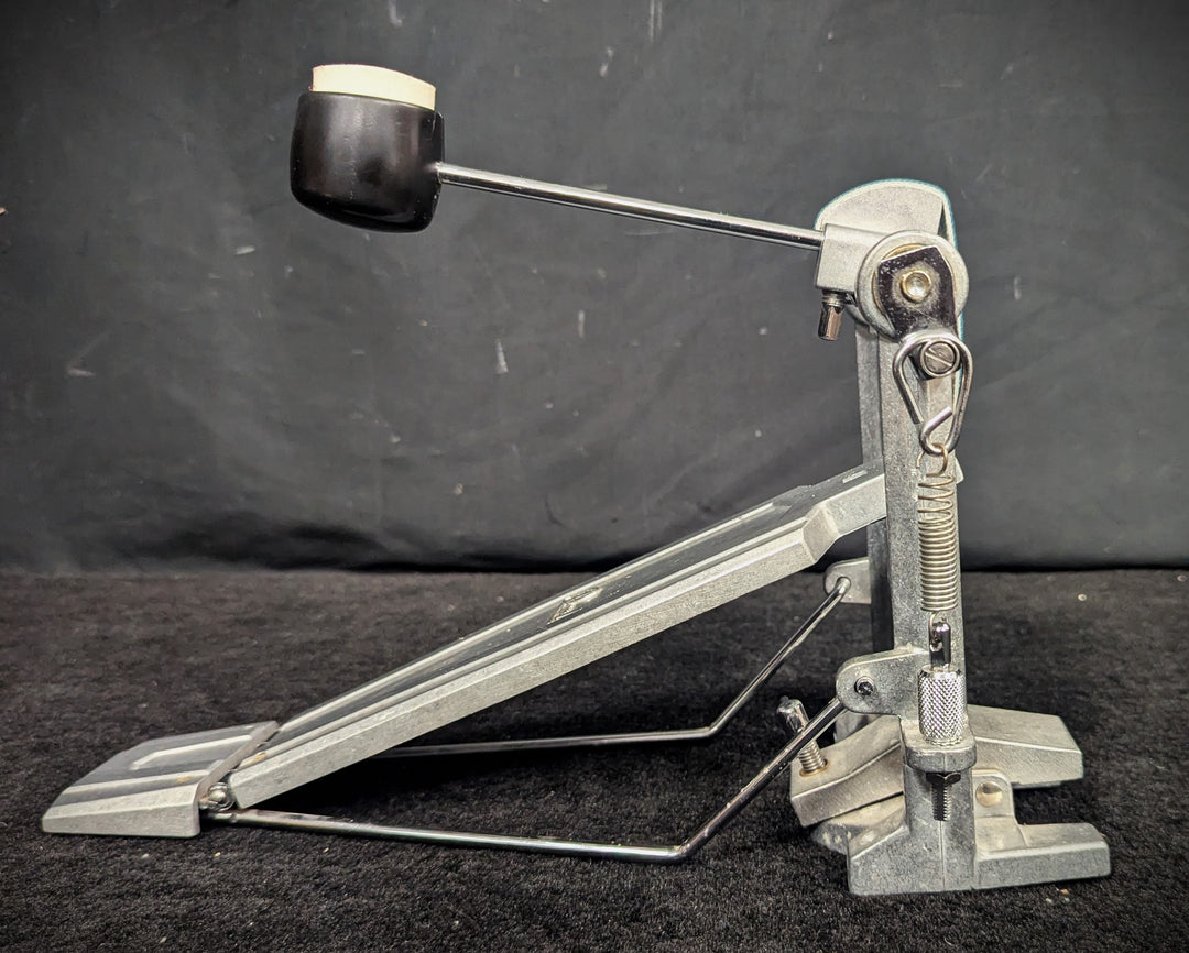 Strap Drive Single Bass Drum Pedal