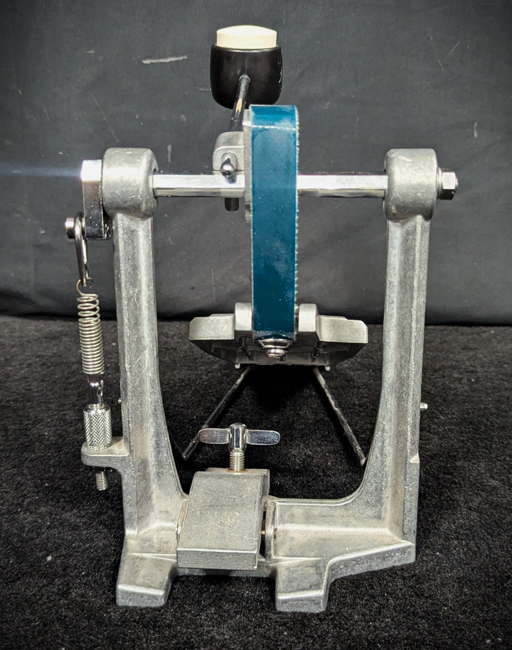 Strap Drive Single Bass Drum Pedal