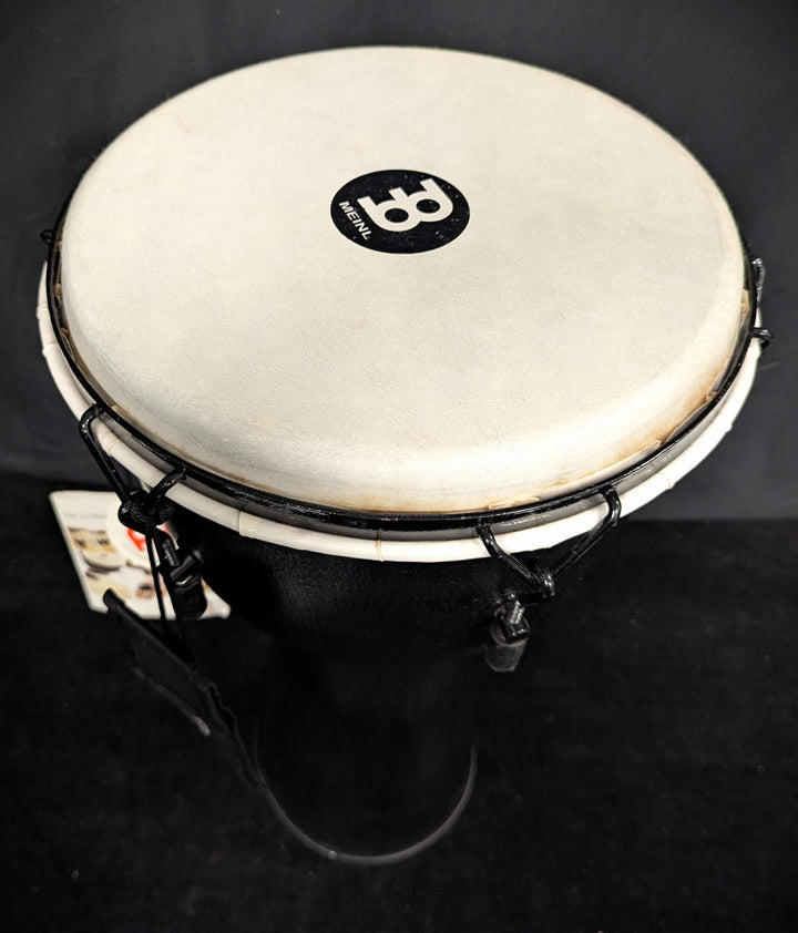 Lug Tuned Djembe