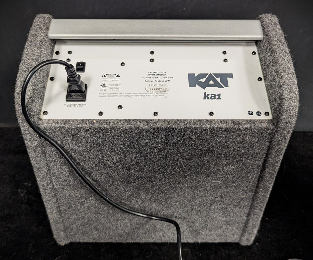 KA1 E-Drum Amp Monitor