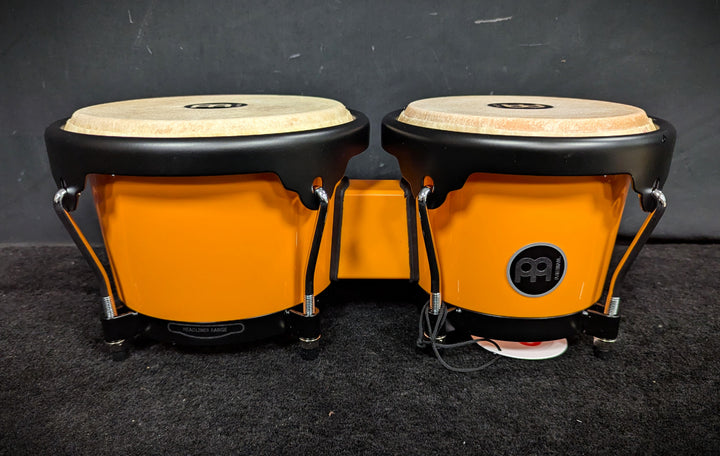 Journey Series Headliner Bongos - Creamsicle Orange