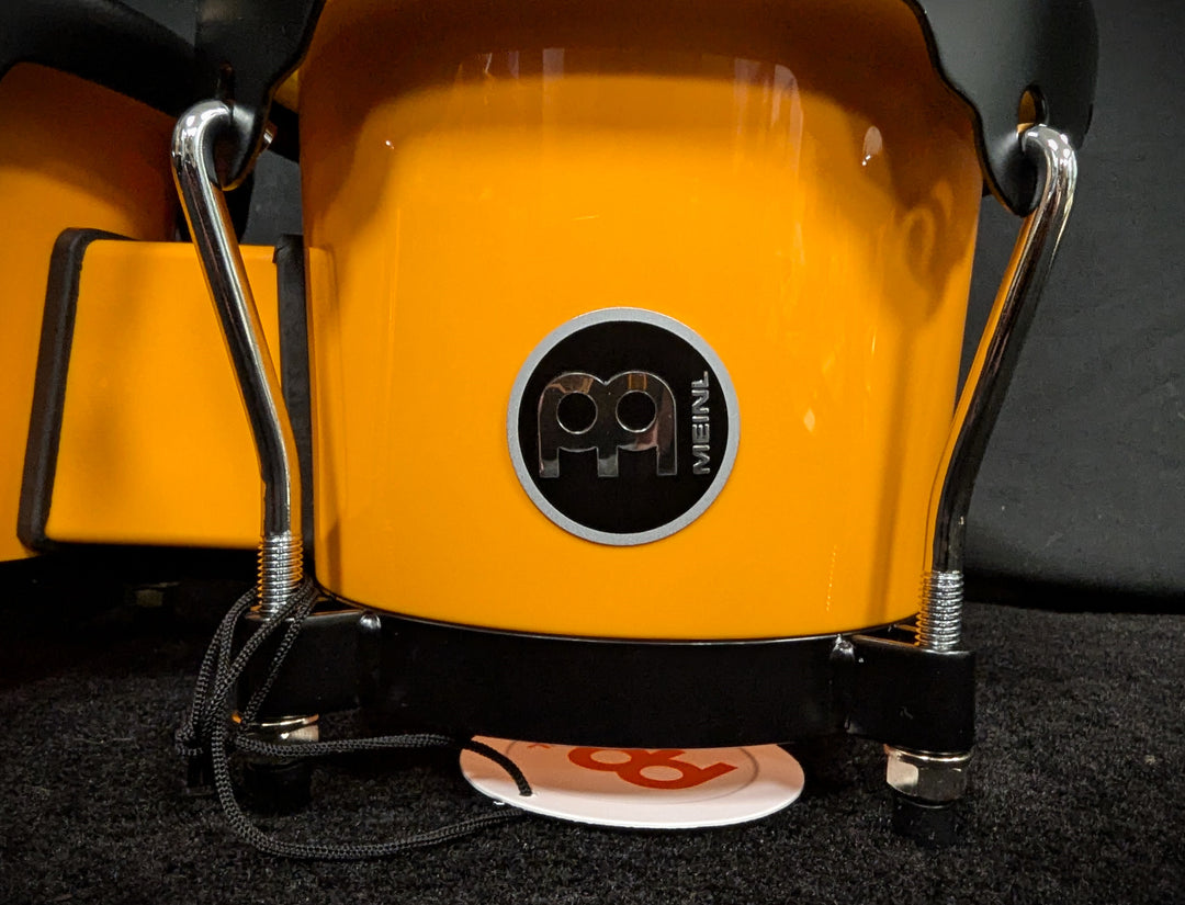 Journey Series Headliner Bongos - Creamsicle Orange