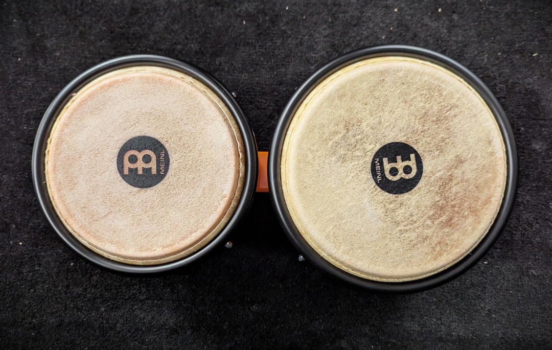 Journey Series Headliner Bongos - Creamsicle Orange