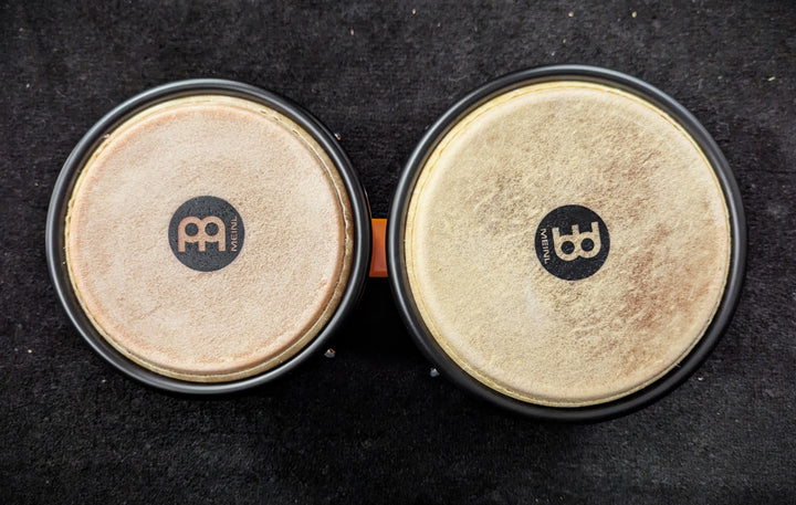 Journey Series Headliner Bongos - Creamsicle Orange