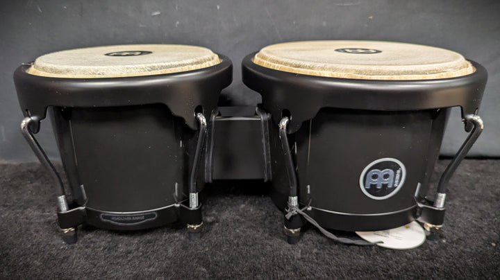 Journey Series Headliner Bongos - Black