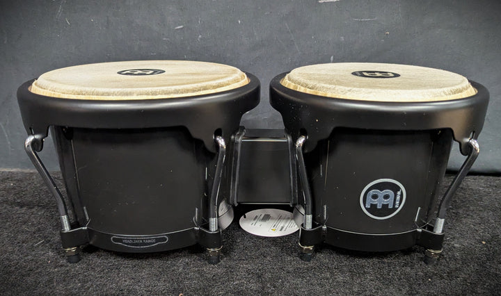 Journey Series Headliner Bongos - Black
