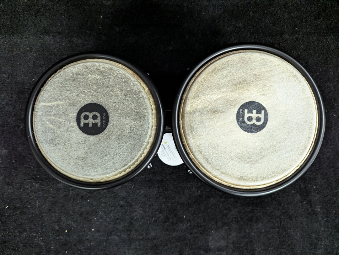 Journey Series Headliner Bongos - Black