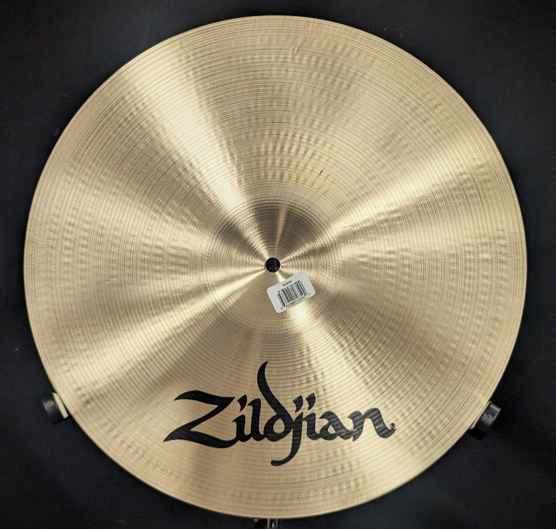 16 Inch A Medium Thin Crash