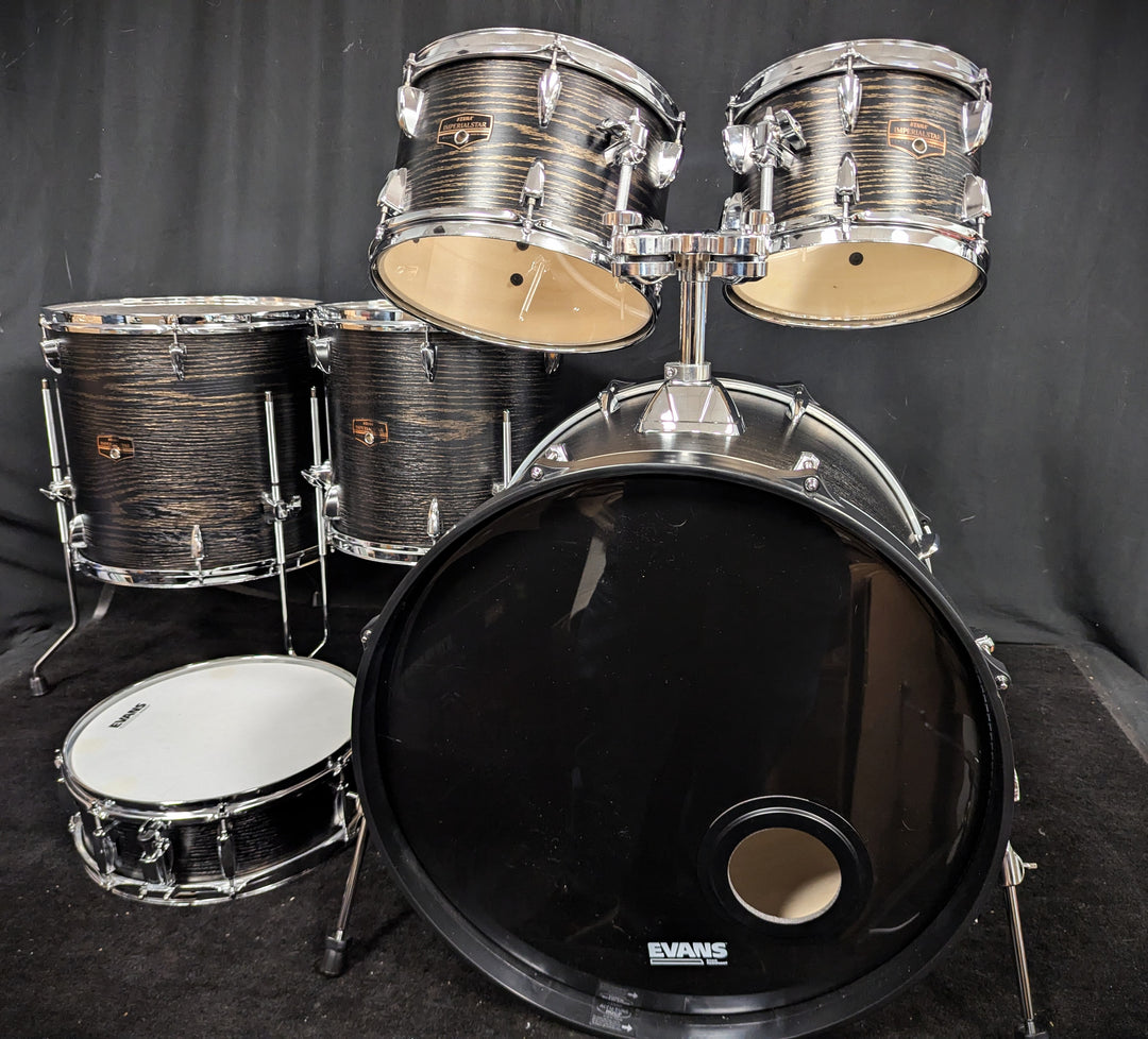 Imperialstar 6-Piece Shell Pack