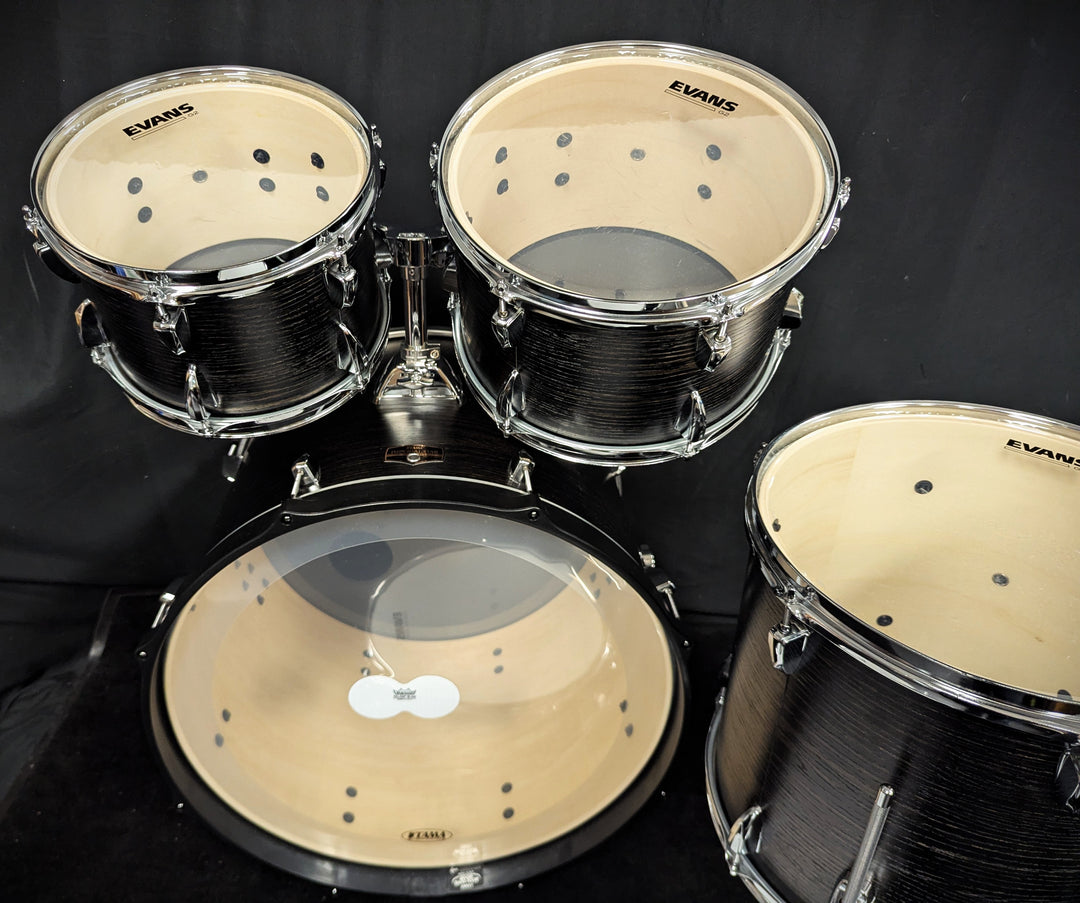 Imperialstar 6-Piece Shell Pack
