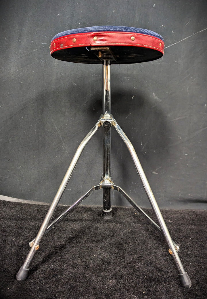 Hercules Porto-Seat Drum Throne