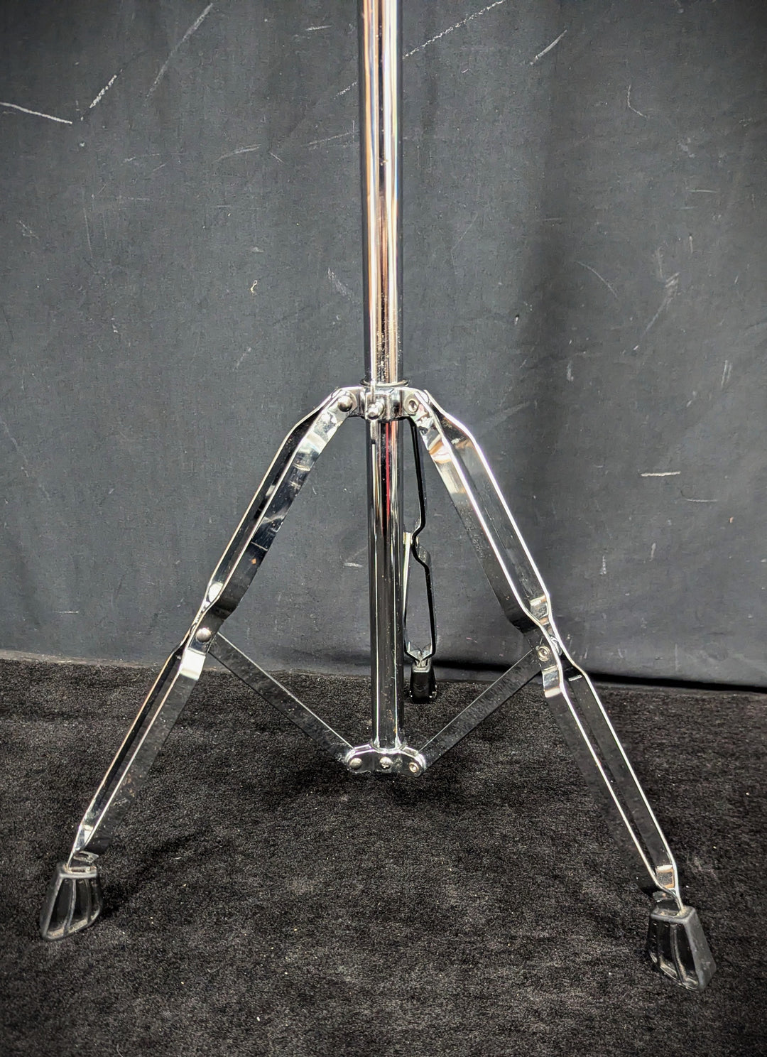 Straight Cymbal Stand