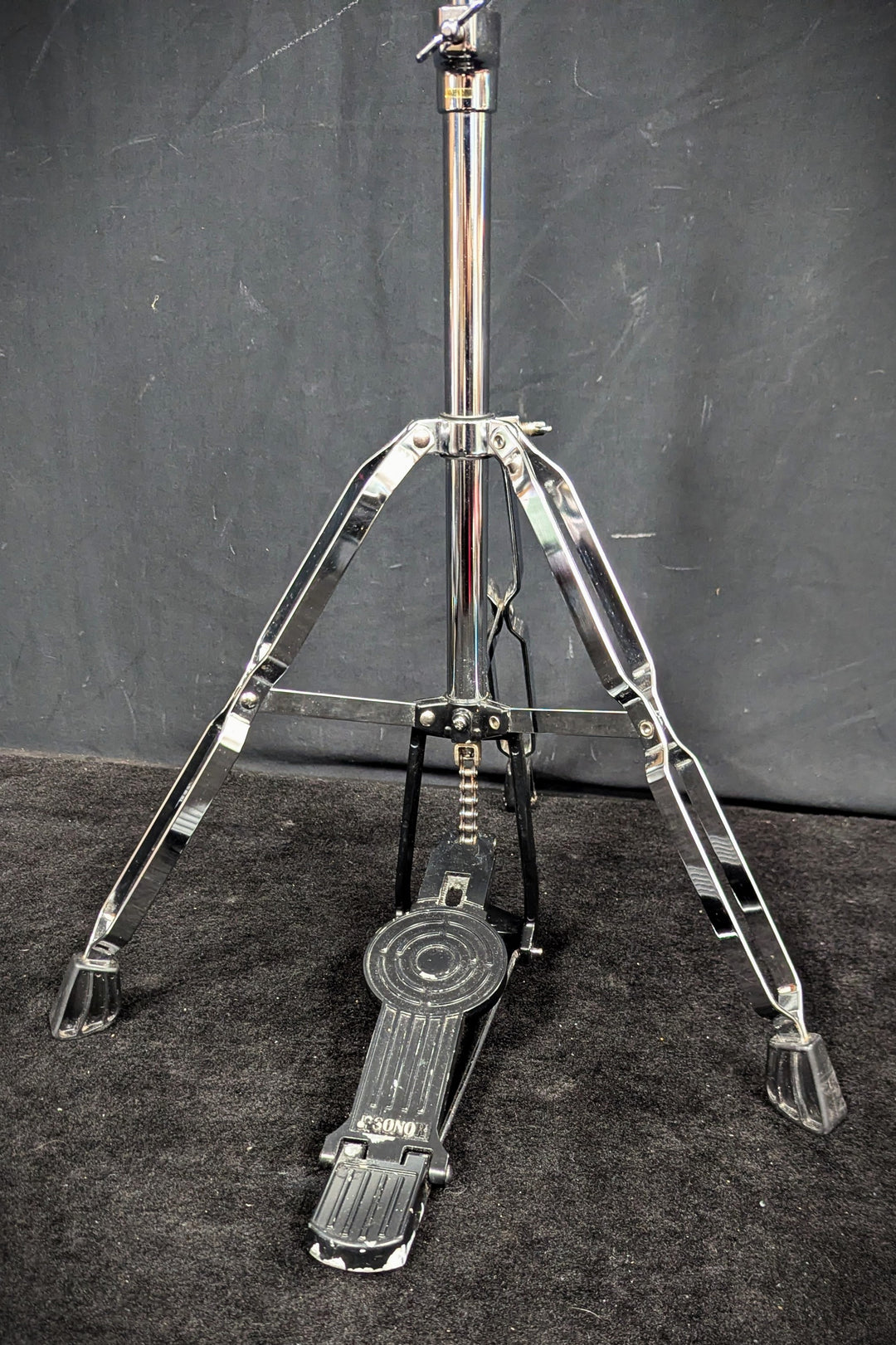 Hi-Hat Stand