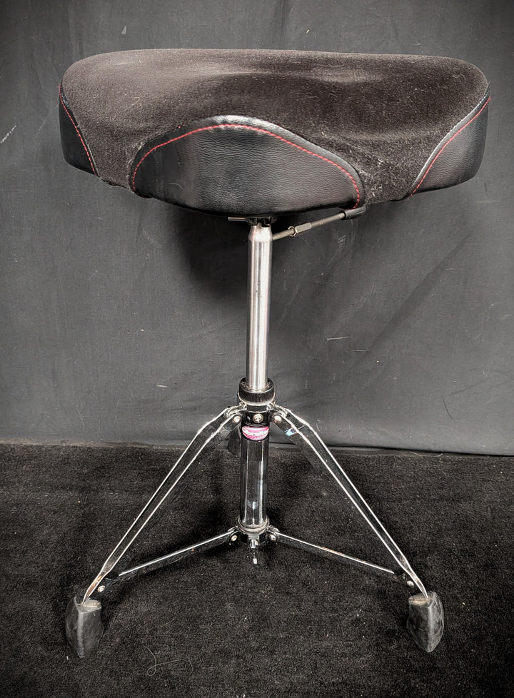 Tractor Style Seat Hydraulic Throne