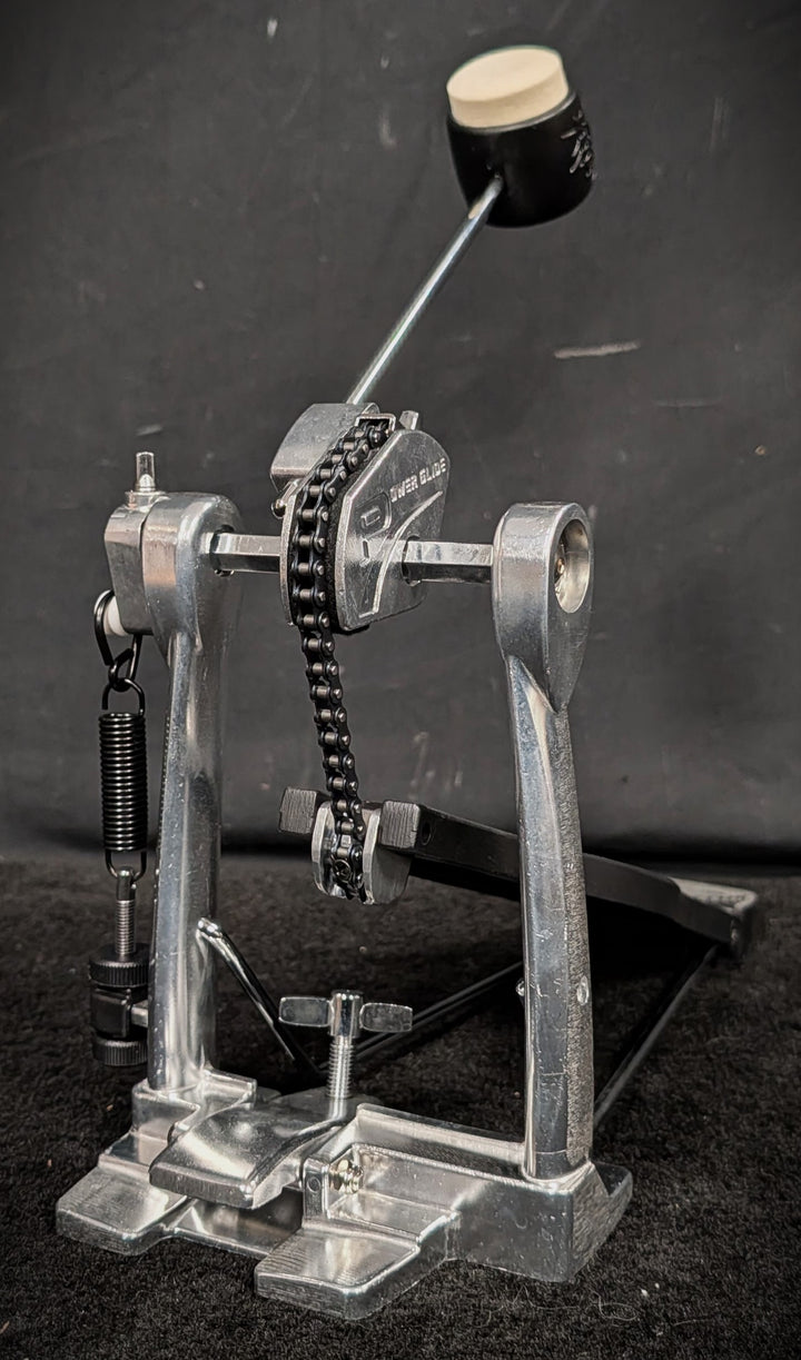 HP30 Standard Single Bass Drum Pedal
